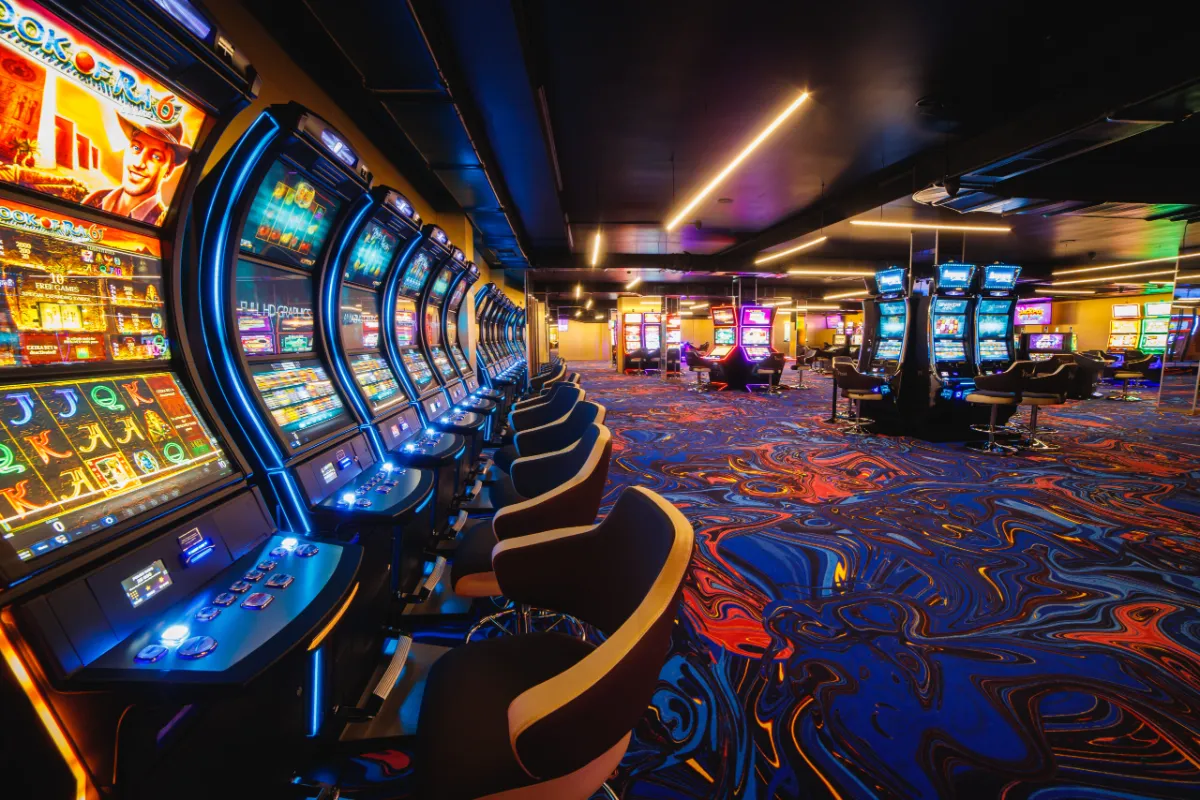 Dlaczego Polacy wybierają Bet Casino?
