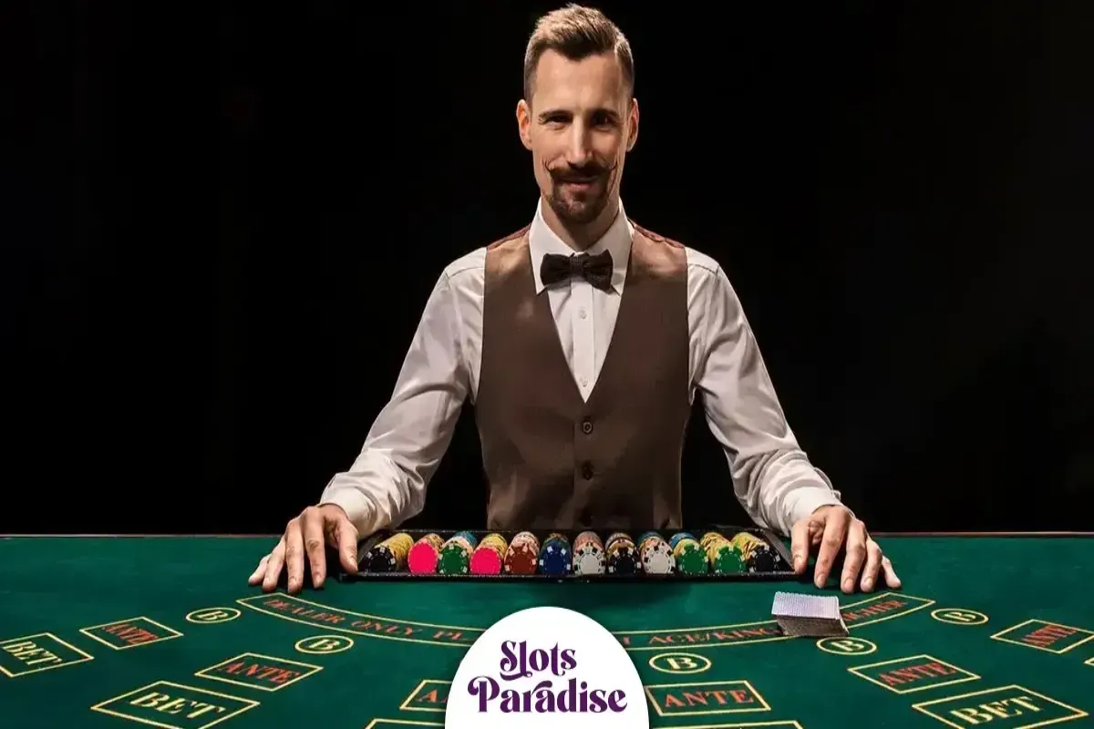 Bonusy i promocje w Bet Casino